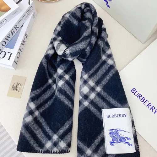 Replica Burberry Scarf #1395905 $60.00 USD for Wholesale