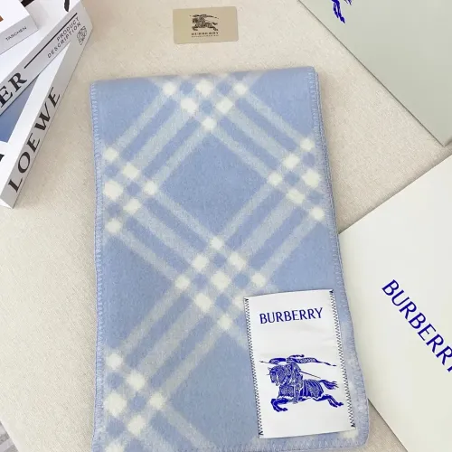 Cheap Burberry Scarf #1395906, $$60.00 USD On Burberry Scarf