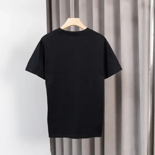 Replica Moncler T-Shirts Short Sleeved For Men #1395908 $36.00 USD for Wholesale