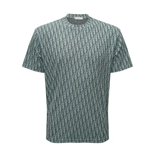 Cheap Christian Dior T-Shirts Short Sleeved For Unisex #1395929, $$29.00 USD On Christian Dior T-Shirts