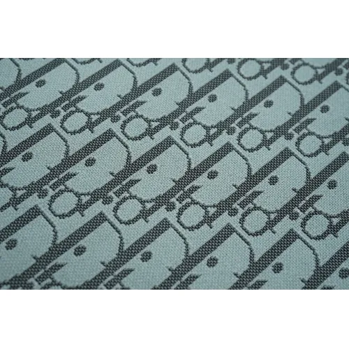 Replica Christian Dior T-Shirts Short Sleeved For Unisex #1395929 $29.00 USD for Wholesale