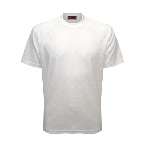 Cheap Gucci T-Shirts Short Sleeved For Unisex #1395932, $$32.00 USD On Gucci T-Shirts