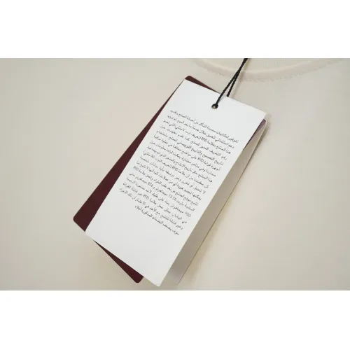 Replica Gucci T-Shirts Short Sleeved For Unisex #1395936 $32.00 USD for Wholesale