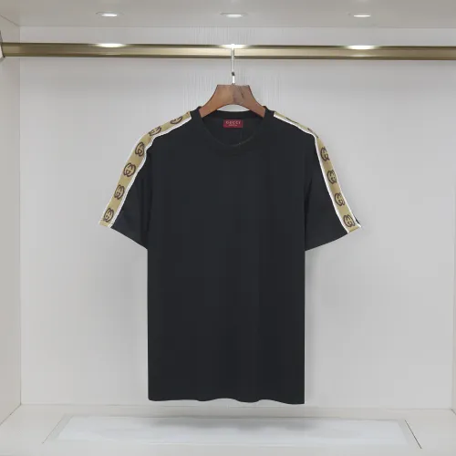 Cheap Gucci T-Shirts Short Sleeved For Unisex #1395937, $$32.00 USD On Gucci T-Shirts