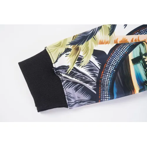 Replica Amiri Hoodies Long Sleeved For Men #1395944 $39.00 USD for Wholesale