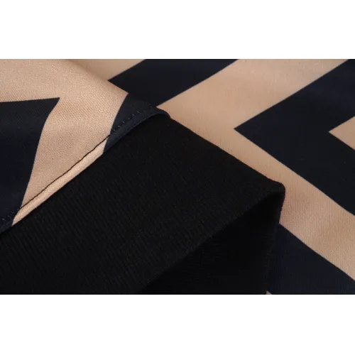 Replica Fendi Hoodies Long Sleeved For Men #1395945 $39.00 USD for Wholesale