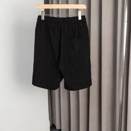 Replica Boss Tracksuits Short Sleeved For Men #1395950 $64.00 USD for Wholesale