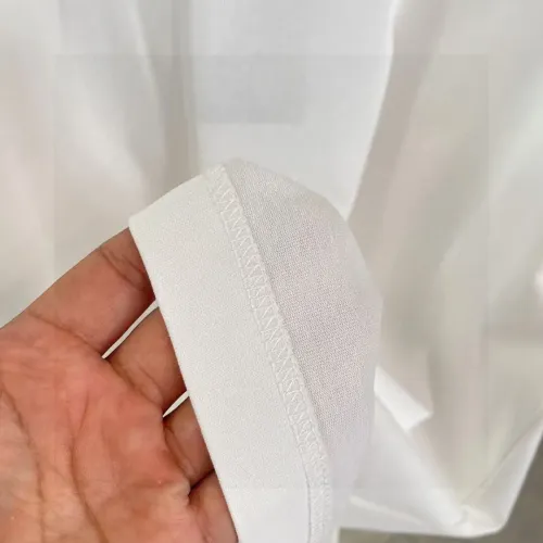 Replica Christian Dior T-Shirts Short Sleeved For Unisex #1395971 $45.00 USD for Wholesale