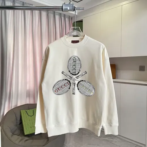 Cheap Gucci Hoodies Long Sleeved For Unisex #1395988, $$52.00 USD On Gucci Hoodies