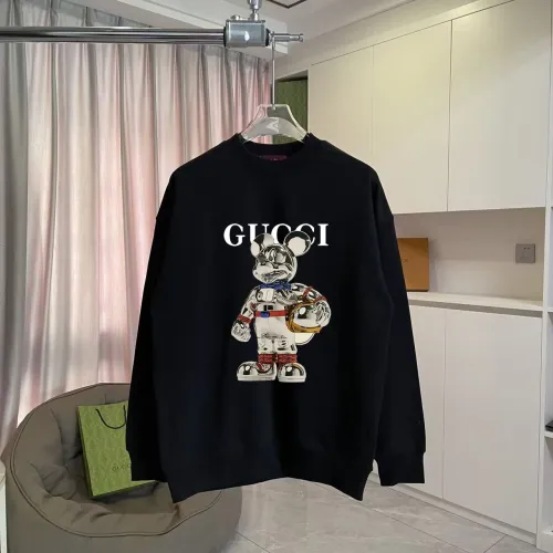 Cheap Gucci Hoodies Long Sleeved For Unisex #1395991, $$52.00 USD On Gucci Hoodies