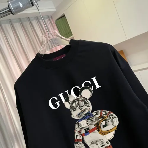 Replica Gucci Hoodies Long Sleeved For Unisex #1395991 $52.00 USD for Wholesale