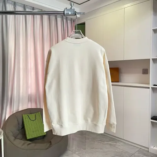 Replica Gucci Hoodies Long Sleeved For Unisex #1395992 $52.00 USD for Wholesale