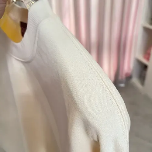 Replica Gucci Hoodies Long Sleeved For Unisex #1395992 $52.00 USD for Wholesale