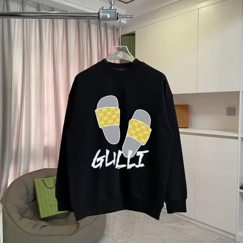 Cheap Gucci Hoodies Long Sleeved For Unisex #1395993, $$52.00 USD On Gucci Hoodies