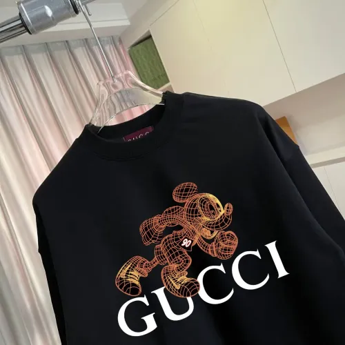 Replica Gucci Hoodies Long Sleeved For Unisex #1395997 $52.00 USD for Wholesale