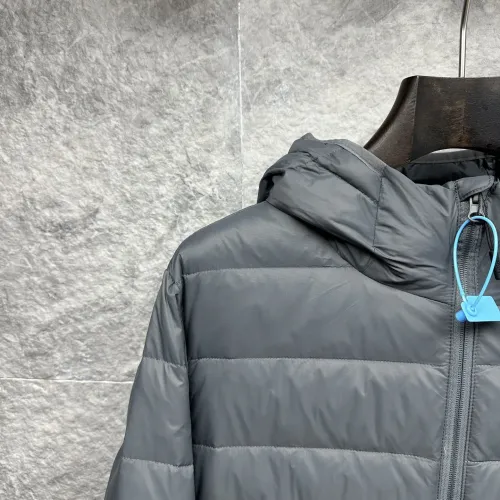 Replica Ralph Lauren Polo Down Feather Coat Long Sleeved For Men #1395998 $160.00 USD for Wholesale