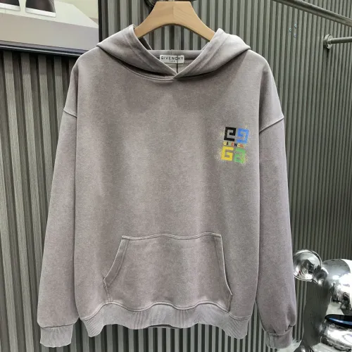 Cheap Givenchy Hoodies Long Sleeved For Unisex #1396021, $$68.00 USD On Givenchy Hoodies