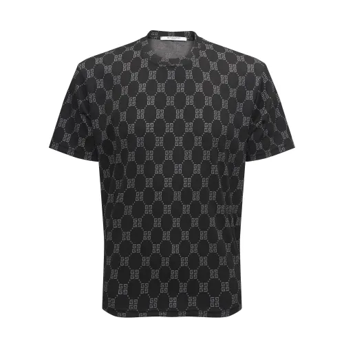 Cheap Givenchy T-Shirts Short Sleeved For Unisex #1396024, $$29.00 USD On Givenchy T-Shirts