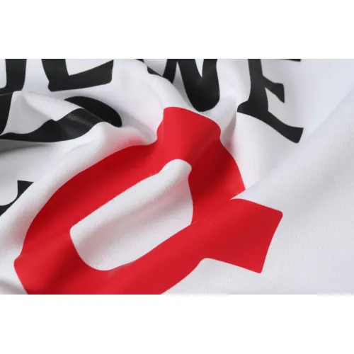 Replica LOEWE Hoodies Long Sleeved For Unisex #1396025 $60.00 USD for Wholesale