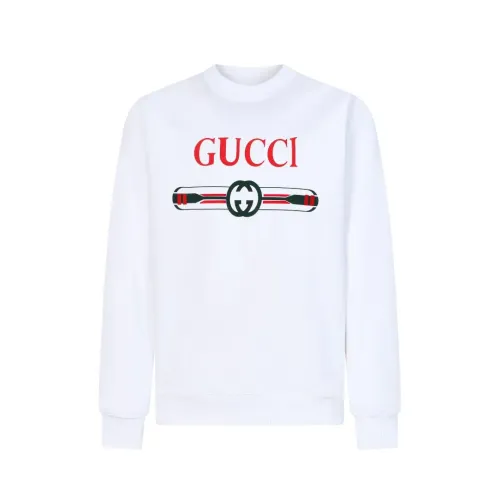 Cheap Gucci Hoodies Long Sleeved For Unisex #1396027, $$64.00 USD On Gucci Hoodies