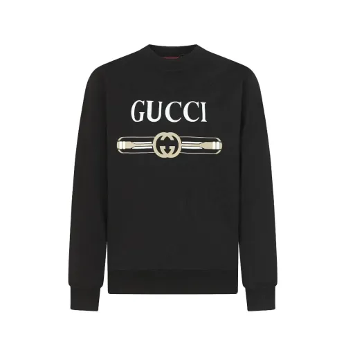 Cheap Gucci Hoodies Long Sleeved For Unisex #1396028, $$64.00 USD On Gucci Hoodies