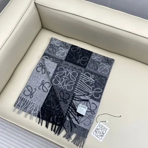 Cheap LOEWE Scarf #1396054, $$48.00 USD On LOEWE Scarf