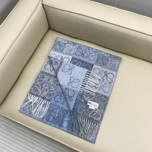 Cheap LOEWE Scarf #1396055, $$48.00 USD On LOEWE Scarf