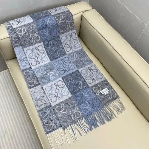Replica LOEWE Scarf #1396055 $48.00 USD for Wholesale