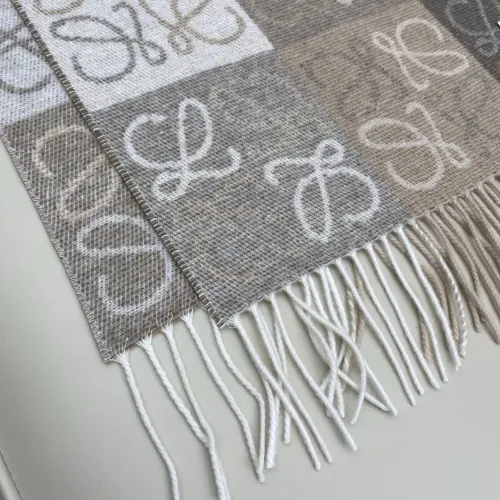 Replica LOEWE Scarf #1396056 $48.00 USD for Wholesale