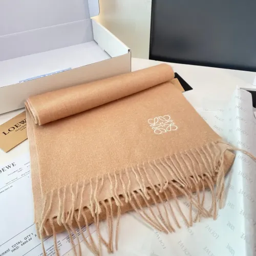 Cheap LOEWE Scarf #1396058, $$52.00 USD On LOEWE Scarf