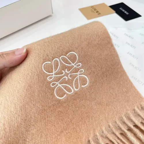 Replica LOEWE Scarf #1396058 $52.00 USD for Wholesale