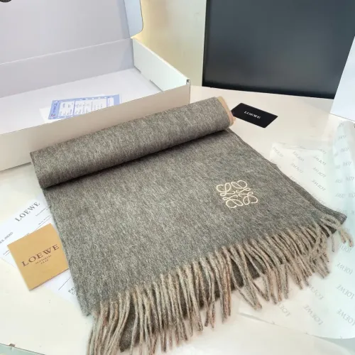 Cheap LOEWE Scarf #1396060, $$52.00 USD On LOEWE Scarf