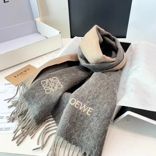 Replica LOEWE Scarf #1396060 $52.00 USD for Wholesale