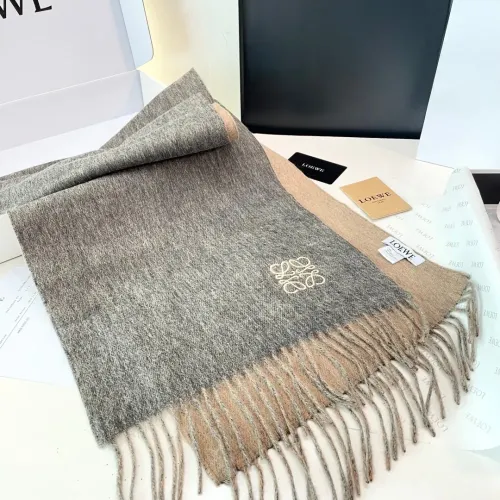 Replica LOEWE Scarf #1396060 $52.00 USD for Wholesale