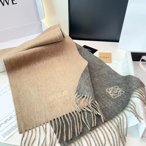 Replica LOEWE Scarf #1396060 $52.00 USD for Wholesale