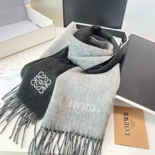 Replica LOEWE Scarf #1396061 $52.00 USD for Wholesale