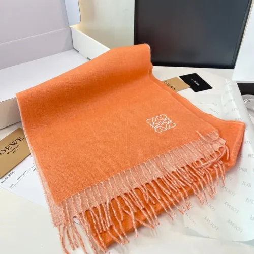 Cheap LOEWE Scarf #1396062, $$52.00 USD On LOEWE Scarf