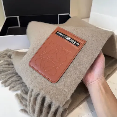 Replica LOEWE Scarf #1396070 $72.00 USD for Wholesale