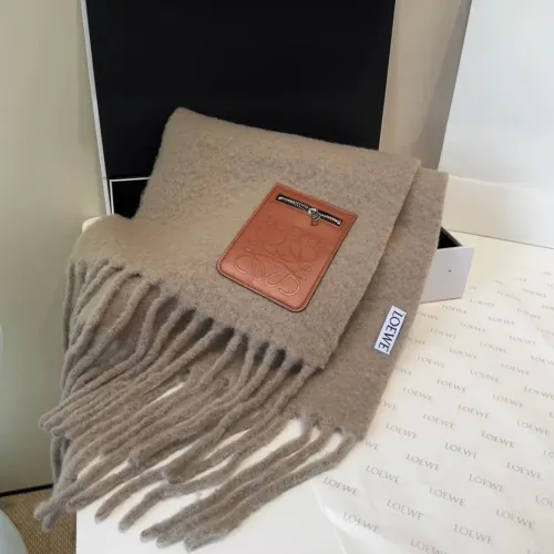 Replica LOEWE Scarf #1396070 $72.00 USD for Wholesale