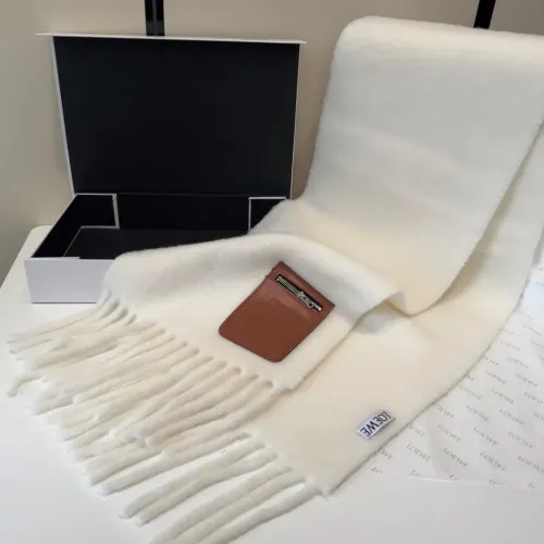 Cheap LOEWE Scarf #1396072, $$72.00 USD On LOEWE Scarf