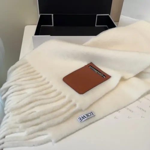 Replica LOEWE Scarf #1396072 $72.00 USD for Wholesale