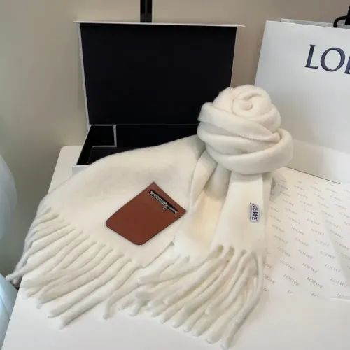Replica LOEWE Scarf #1396072 $72.00 USD for Wholesale