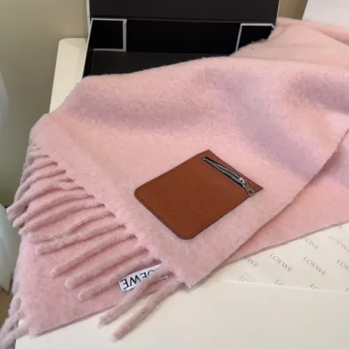 Replica LOEWE Scarf #1396073 $72.00 USD for Wholesale