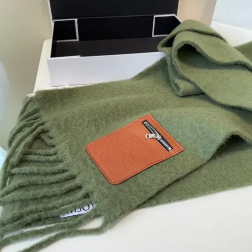Replica LOEWE Scarf #1396075 $72.00 USD for Wholesale