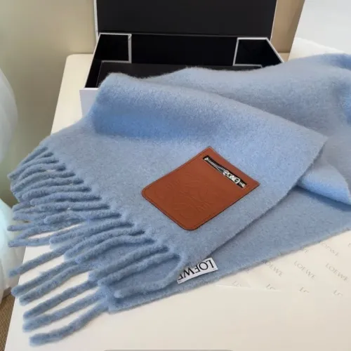 Replica LOEWE Scarf #1396076 $72.00 USD for Wholesale
