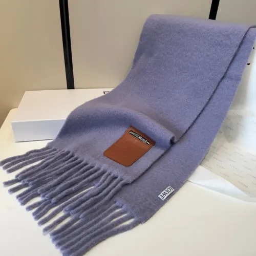 Cheap LOEWE Scarf #1396077, $$72.00 USD On LOEWE Scarf