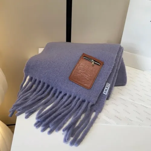 Replica LOEWE Scarf #1396077 $72.00 USD for Wholesale