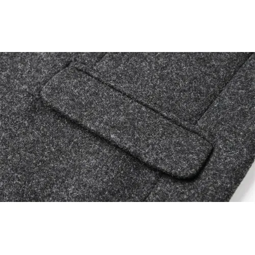 Replica Gucci Jackets Long Sleeved For Men #1396081 $68.00 USD for Wholesale