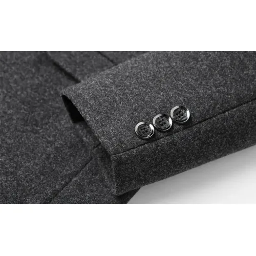 Replica Gucci Jackets Long Sleeved For Men #1396081 $68.00 USD for Wholesale