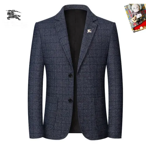 Cheap Burberry Jackets Long Sleeved For Men #1396082, $$68.00 USD On Burberry Jackets